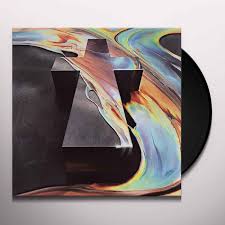 Justice - Woman 2LP (with Bonus CD)