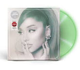 Ariana Grande - Positions LP (Translucent Green Vinyl)