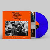 Julien Baker & Torres - Send A Prayer My Way LP (Indie Exclusive, Blue Colored Vinyl) (Preorder: April 18, 2025)