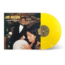 Joe Bataan - Gypsy Woman LP (Limited Edition, Colored Vinyl, Yellow)