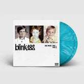 Blink-182 - ONE MORE TIME PART-2 2LP (Blue Colored Vinyl, Gatefold LP Jacket)