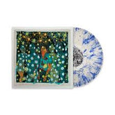 Will Butler & Sister Squares - Will Butler + Sister Squares LP (Blue & Beige Swirl Colored Vinyl, Indie Exclusive, Limited Edition)