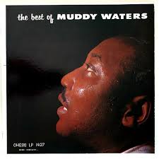 Muddy Waters - Best Of Muddy Waters LP (United Kingdom)