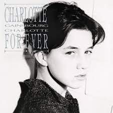 Charlotte Gainsbourg - Charlotte For Ever LP LP