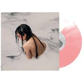 Poppy - Negative Spaces LP (Parental Advisory Explicit Lyrics, Indie Exclusive, Limited Edition, Colored Vinyl) (Preorder: Ships December 13, 2024)