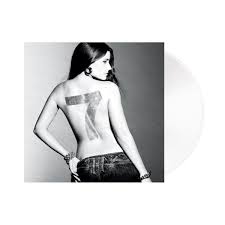 Nelly Furtado - 7 LP (Parental Advisory Explicit Lyrics, Indie Exclusive, Clear Vinyl)