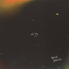 Mt. Joy - Hope We Have Fun LP (Indie Exclusive, Limited Edition, 180 Gram Vinyl, Clear Vinyl) (Preorder: Ships May 30, 2025)