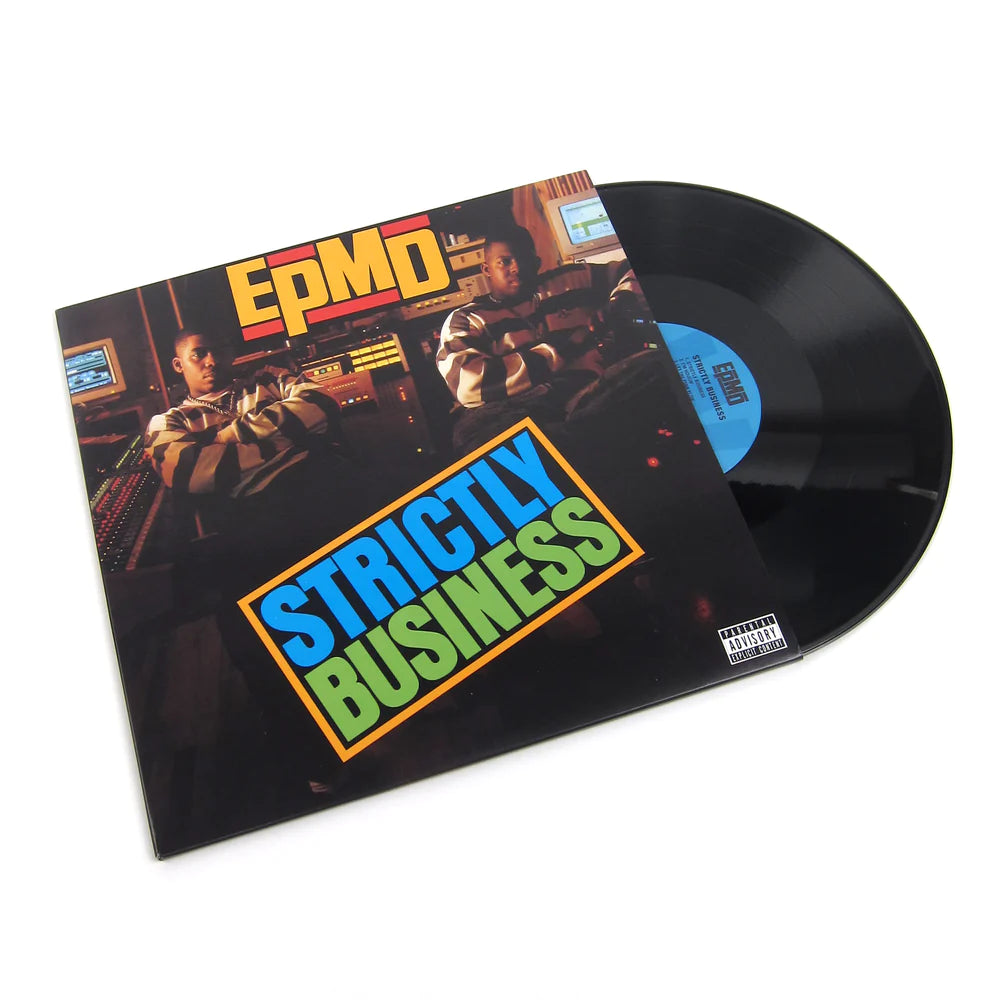 EPMD - Strictly Business LP