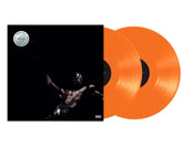 Travis Scott Utopia Special Edition 2 Vinyl LP cover 1 - PREORDER - Sold  Out