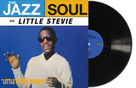 Stevie Wonder - The Jazz Soul Of Little Stevie LP (180g)