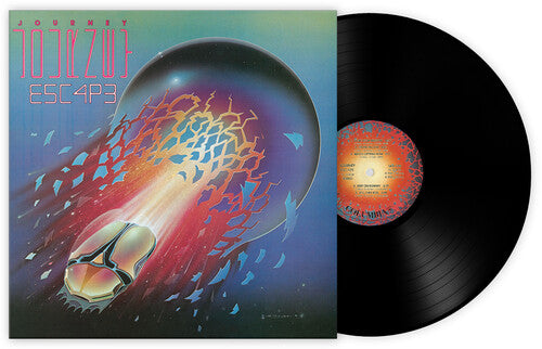 Journey - Escape LP (180g)