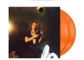 Neko Case - Wild Creatures 2LP (Opaque Orange Colored Vinyl)