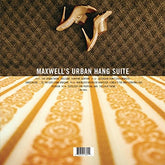 Maxwell - Maxwell's Urban Hang Suite LP