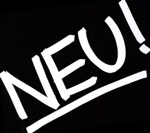 NEU -  Neu 75 LP