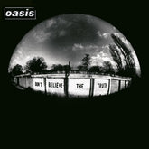 Oasis - Don't Believe The Truth LP (180g)