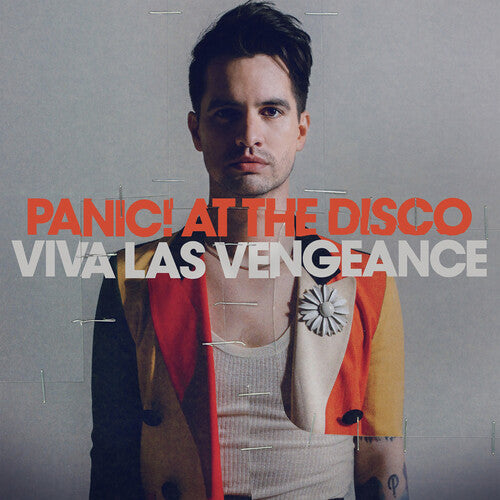 Panic! At the Disco - Viva Las Vengeance LP (Gatefold)