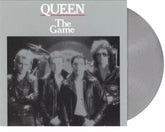 Queen - The Game LP (Silver Colored Vinyl, Half-Speed Master)