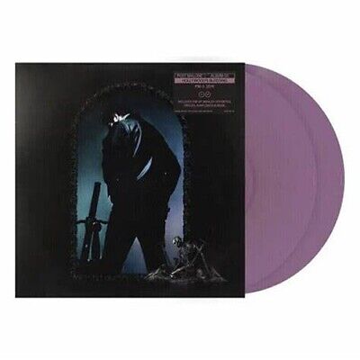 Post Malone - Hollywood's Bleeding 2LP (Lavender Colored Vinyl)