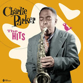 Charlie Parker - Hits LP (180g)