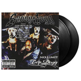 Snoop Dogg - No Limit Top Dogg 2LP