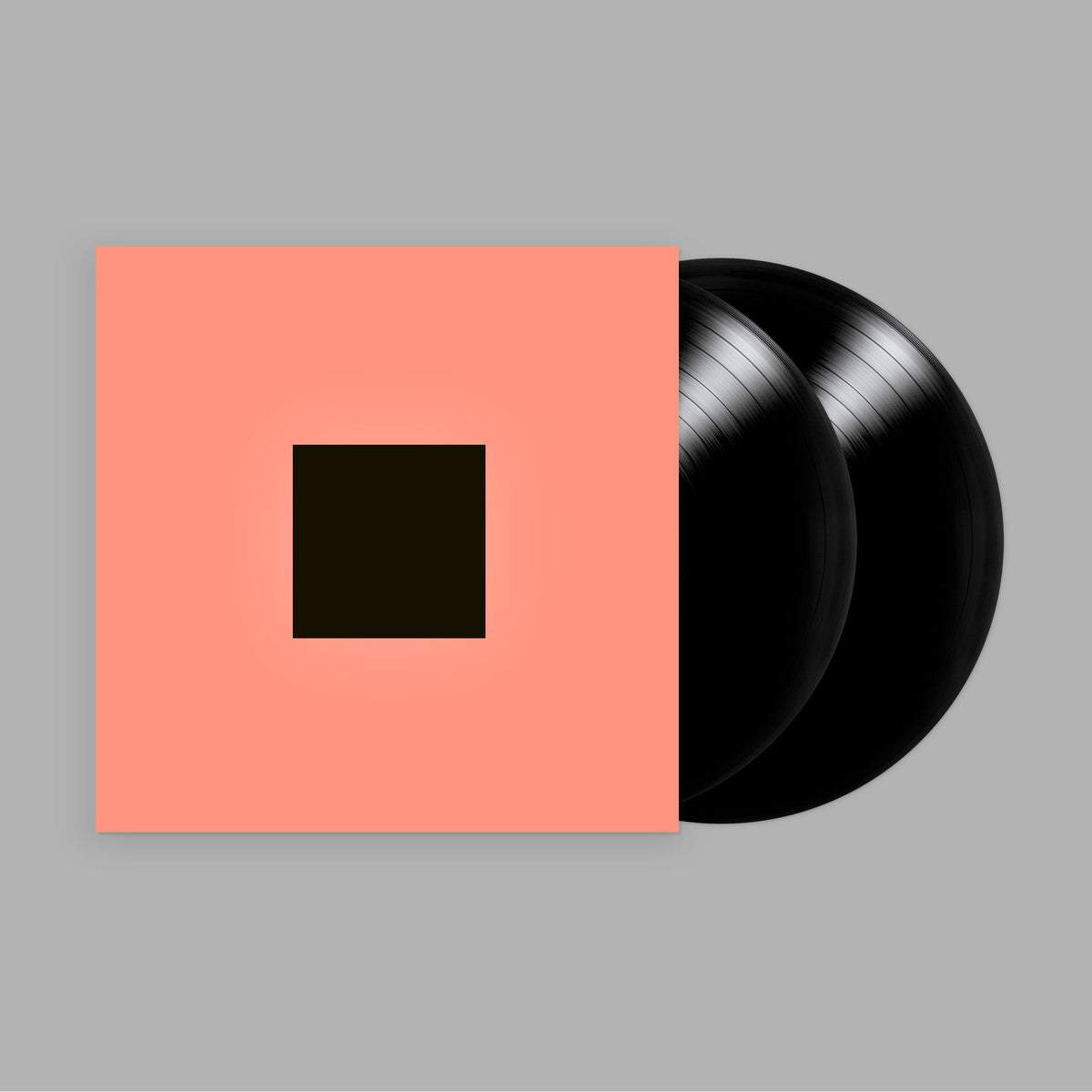 Bon Iver - 'SABLE, fABLE' 2LP (Preorder: Ships April 11, 2025)