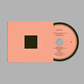 Bon Iver - 'SABLE, fABLE' CD (Preorder: Ships April 11, 2025)