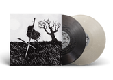 Drive-By Truckers - American Band 2LP (Deluxe Edition, Smoke & Silver Colored Vinyl)