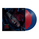 Eminem - The Death of Slim Shady (Coup de Grâce) 2LP (Red and Blue Vinyl)