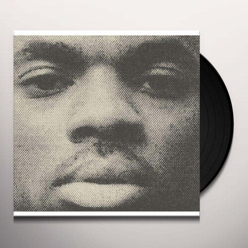 Vince Staples - S/T (Gatefold)