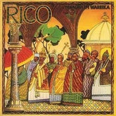 Rico Rodriguez - Man From Wareika LP (Gold Colored Vinyl)