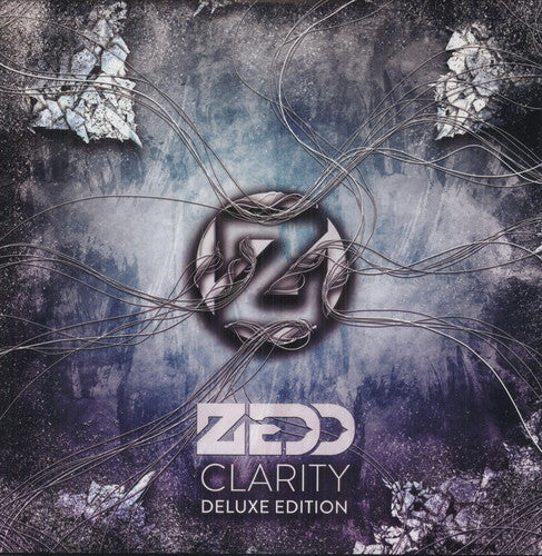 Zedd - Clarity LP (Deluxe Edition)