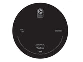 Tashan - This Could Be b/w After Hours 7" (UK Pressing, Cordial Recordings)