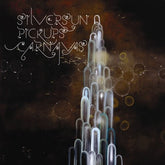 Silversun Pickups - Carnavas 2LP (Gatefold)