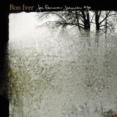 Bon Iver - For Emma, Forever Ago LP