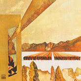 Stevie Wonder - Innervisions LP (180g, Gatefold)