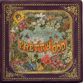 Panic! At The Disco - Pretty. Odd. LP