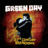 Green Day - 21st Century Breakdown 2LP (180g)