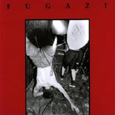 Fugazi - S/T aka Seven Songs LP