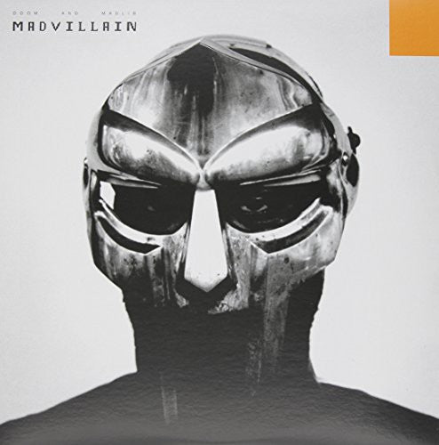 Madvillain - Madvillainy 2LP