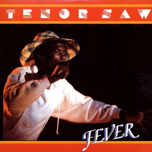 Tenor Saw - Fever LP