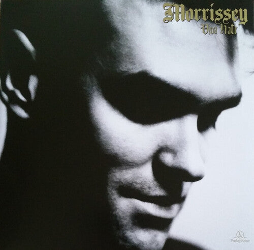 Morrissey - Viva Hate LP (Remastered, Gatefold, UK Pressing)