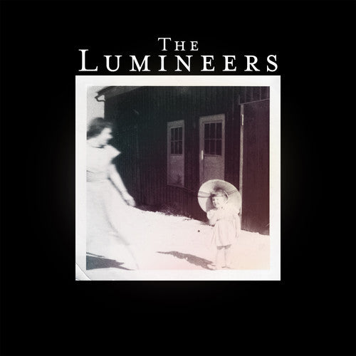 The Lumineers - S/T LP