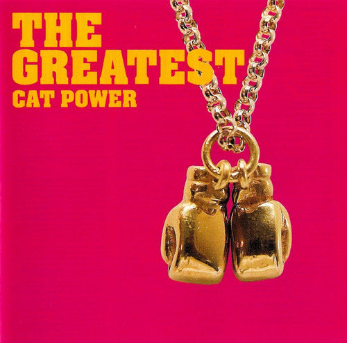 Cat Power - The Greatest LP