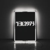 The 1975 - S/T 2LP (Gatefold)