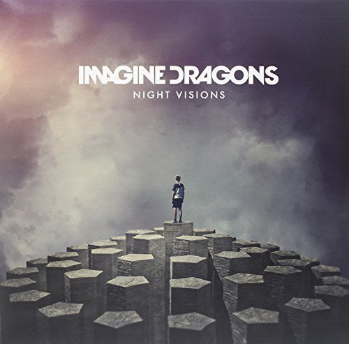 Imagine Dragons - Night Visions LP