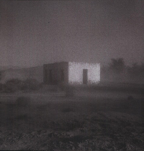 Godspeed You! Black Emperor - Allelujah! Don't Bend! Ascend! LP (Includes 7", Poster)