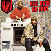 Clipse - Hell Hath No Fury LP