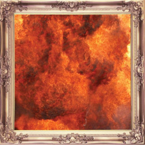 Kid Cudi - Indicud 3LP