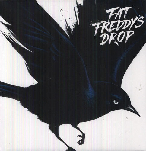 Fat Freddy's Drop - Blackbird 2LP