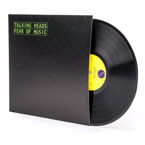 Talking Heads - Fear Of Music LP (180g)